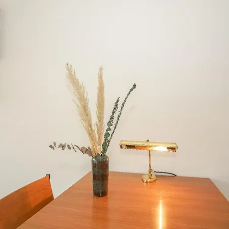 With Free Baselcard - Klimt Apartment *