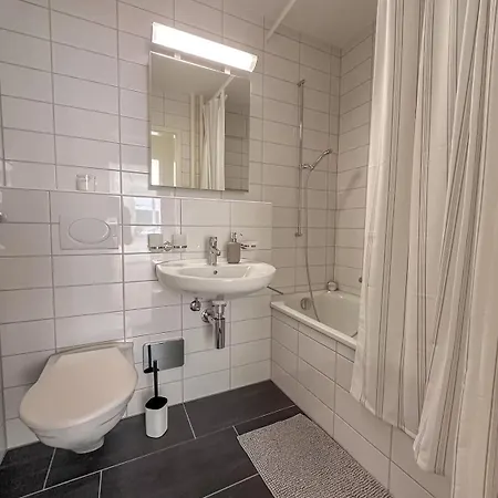 Apartment With Free Baselcard - Klimt *